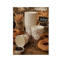 6.5 Oz 3000 Adet Beyaz - 934185457 Beyaz