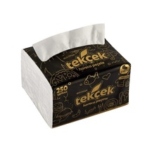 Tek Çek Dispenser Peçete 250x24 Koli