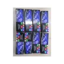 Ayak Altı Led Aydınlatma Araç İçi Ambiyans Neon Onkar Otk-32617