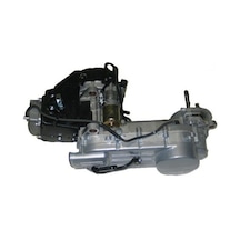 Scooter 150 Alt Motor Komple