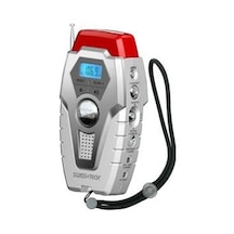 Swisstech Bodygard Survivor 12 In 1 Otomatik Acil Durum Rehberi Renkli
