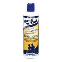 Mane'n Tail Deep Moisturizing Derin nemlendirici Saç Kremi 355 ML