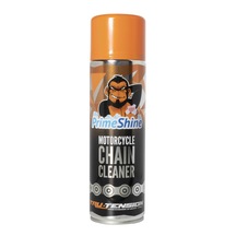 Tru-tension M010 Primeshine Chain Cleaner 500ml Motosiklet Zincir Temizleme Spreyi