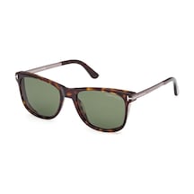 Tom Ford Ft1104s 52n Sınatra 53-18-140 Erkek Güneş Gözlüğü Kahverengi