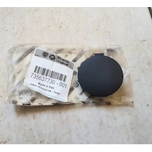 Fiat Pratico 2015-2022 Ön Panjur Siyah Nikelaj Çıtalı Oem No 735618636