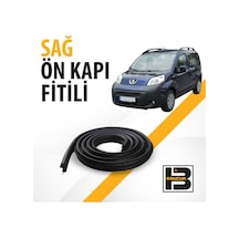Peugeot Bipper Sağ Ön Kapı Fitili Bm01524
