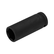 Retta 1/2'' Havalı Lokma Anahtar Uzun-6 Köşe 19 Mm Rhd1219