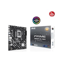 Asus Prime H810m-e Csm D5 1851p Hdmi Dp