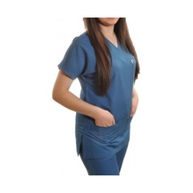 Dr Greys Modeli Cerrahi Takım Alpaka Kumaş