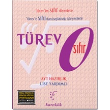 Türev Sıfır (552036013)