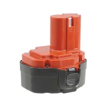 Ni - Cd Serisi Akü 14.4 V 1.3ah 1450