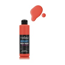 Ambiante Islak Zemin Boyası Aw27 Nar Çiçeği 250ml + Katalizör 10g