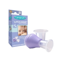 Lansinoh Latch Assist Göğüs Ucu Çıkartıcı