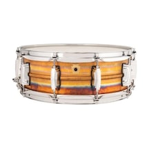 Ludwig Lb550r Raw Bronze 5 X 14 İnç Trampet
