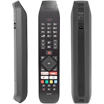 H0297c Netflix - Tuşlu Tv Kumandası