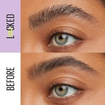 Super Brow Glue Kaş Sabitleyici Maskara 2 Paketi 0
