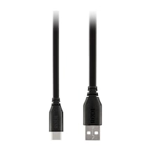 Sc18, Usb-c/usb-a Flat Kablo, 1.5 Metre