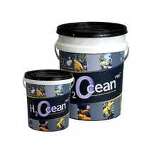 D-D H2Ocean Aquarium Solution Reef Salt - Tuz (Kova) 23 Kg.