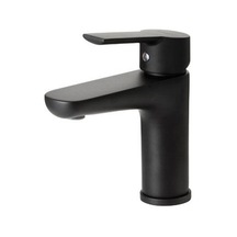 Newarc 921521B Loft Lavabo Bataryası Siyah