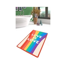 Sanctus Banyo Halısı Djt 80X100 Cm