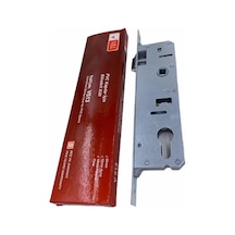 Mey İthalat Vrl V513 Pvc Silindirli Kilit 35 Mm