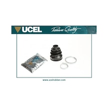 Aks Körüğü Sağ İç Renault Clıo Iı 7701209993