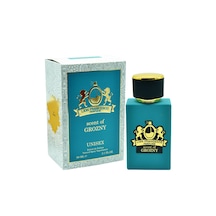 Lion Francesco Scent of Grozny Unisex Parfüm Extrait De Parfum 60 ML