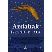 Azdahak + Jennifer In Düğünü Ciltli + Darbe: Kan Ve Sultan Ciltli + Okuma Sticker'ları