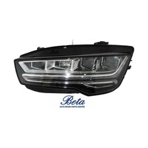 Audi A7 2017 Yılında Çıkan Kasa Far Sol Oem No: 4g8941773j