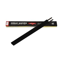 Golden Eagle 8e Teflon Dik Kesim Motoru Bıçağı 8 İnç 20 Cm Isınmaz