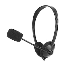 Snopy SN-T11 Onn.go Mikrofonlu Stereo Kulak Üstü Kulaklık