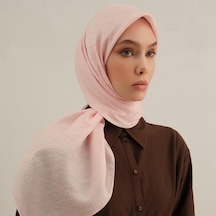 Armine E00oa0444084 39 Armine Lyocell Eşarp 5 Pembe