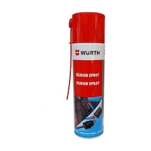 Würth Silikon Sprey Trim Ses Giderici
