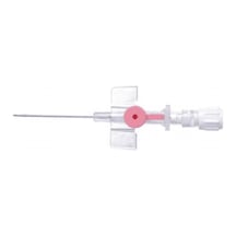 Bıçakçılar İntraket Branül Pembe 20 G 25 Adet
