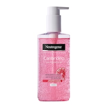Neutrogena Canlandırıcı Yüz Temizleme Jeli 200 Ml 4 Adet