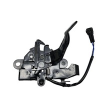 Motor Kaput Kilidi Corolla 2019-2020-2021-2022-2023-2024 53510-02830