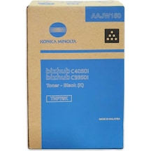Konica Minolta Tnp-79k Aajw150 Siyah Toner