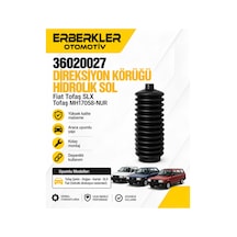 36020027 Dıreksıyon Korugu Hıdrolık Sol Fıat Tofas Slx Tofaş Mh17058-nur - Erb1929