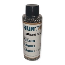 Hunthink 4.5 MM Bbs Saçma Çelik Bilye 1500 Adet