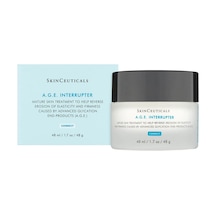 A.g.e Interrupter 50ml - Olgun Ciltler İçin Sıkılaştırıcı Günlük Bakım Kremi