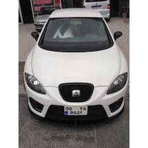 SEAT LEON MK2 CUPRA ÖN LİP Fiber Boyasız