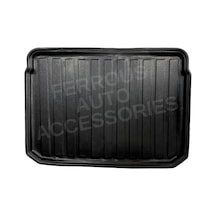 Audi A3 HB Ferrous 3D Bagaj Havuzu 2020 ve Üstü