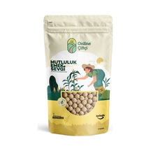 Online Çiftçi Beyaz Çıtır Leblebi 100 G