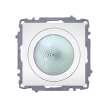 Elbi Zena Vega Beyaz Led Light M+k