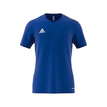 Adidas Erkek Günlük Kullanıma Ve Spora Uygun Antrenman T-shirt Rahat Düz Tişört Tbjs-10 Tbjs-10