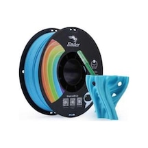 Creality Ender Plus Pla - Tam Mavi