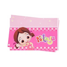 Niloya Plastik Masa Örtüsü 120x180 CM