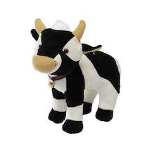 İnek Peluş Oyuncak 45 Cm