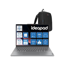 Lenovo IdeaPad Slim 5 14IPH11 883S50044TRWH35 Ultra 7 355 96 GB 4 TB SSD 14" W11H Dizüstü Bilgisayar