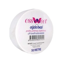 Rulo Ağda Bezi 50mt Go53/02241